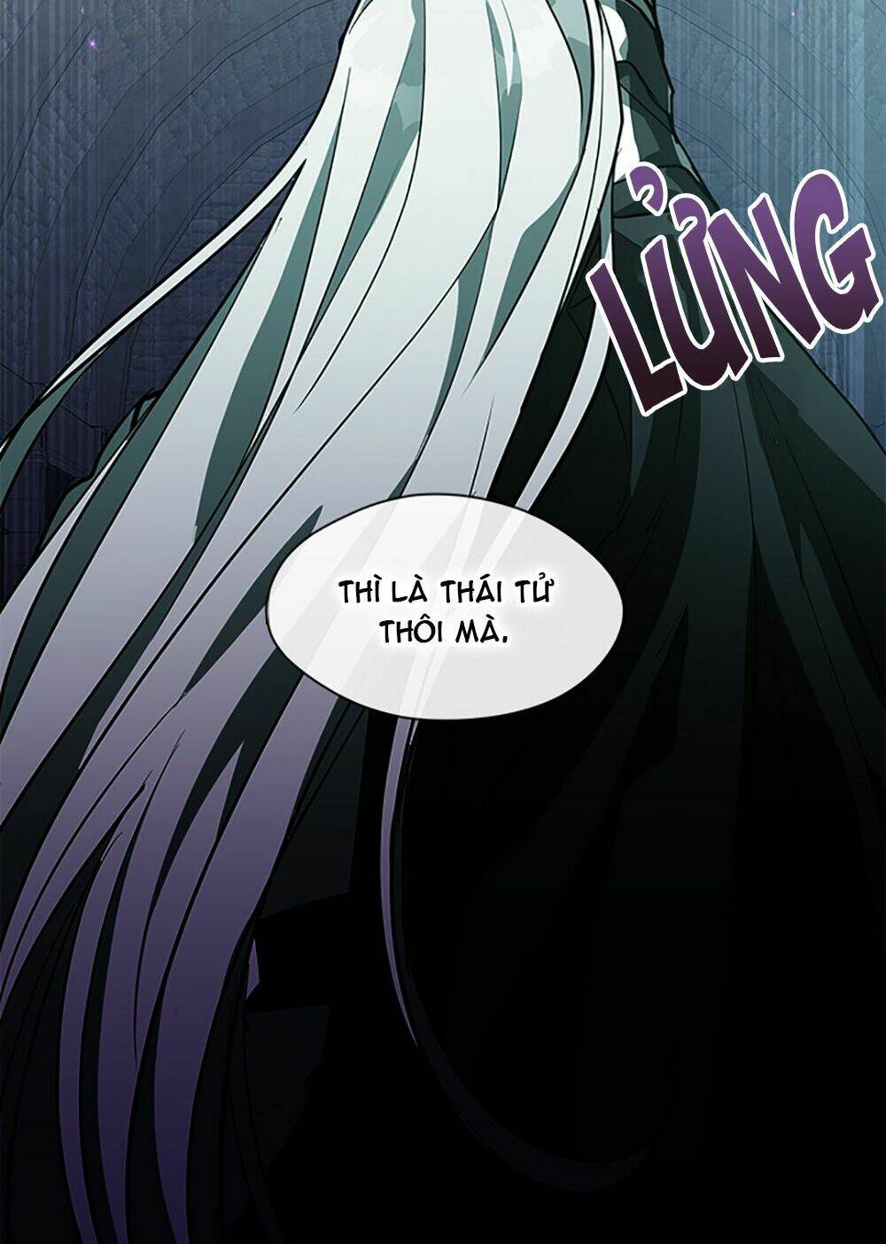 Không Thể Thoát Khỏi Người Chapter 25 - Trang 2