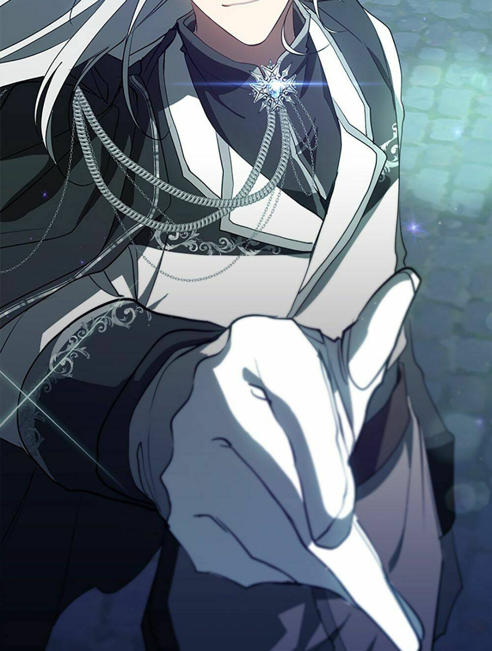 Không Thể Thoát Khỏi Người Chapter 25 - Trang 2