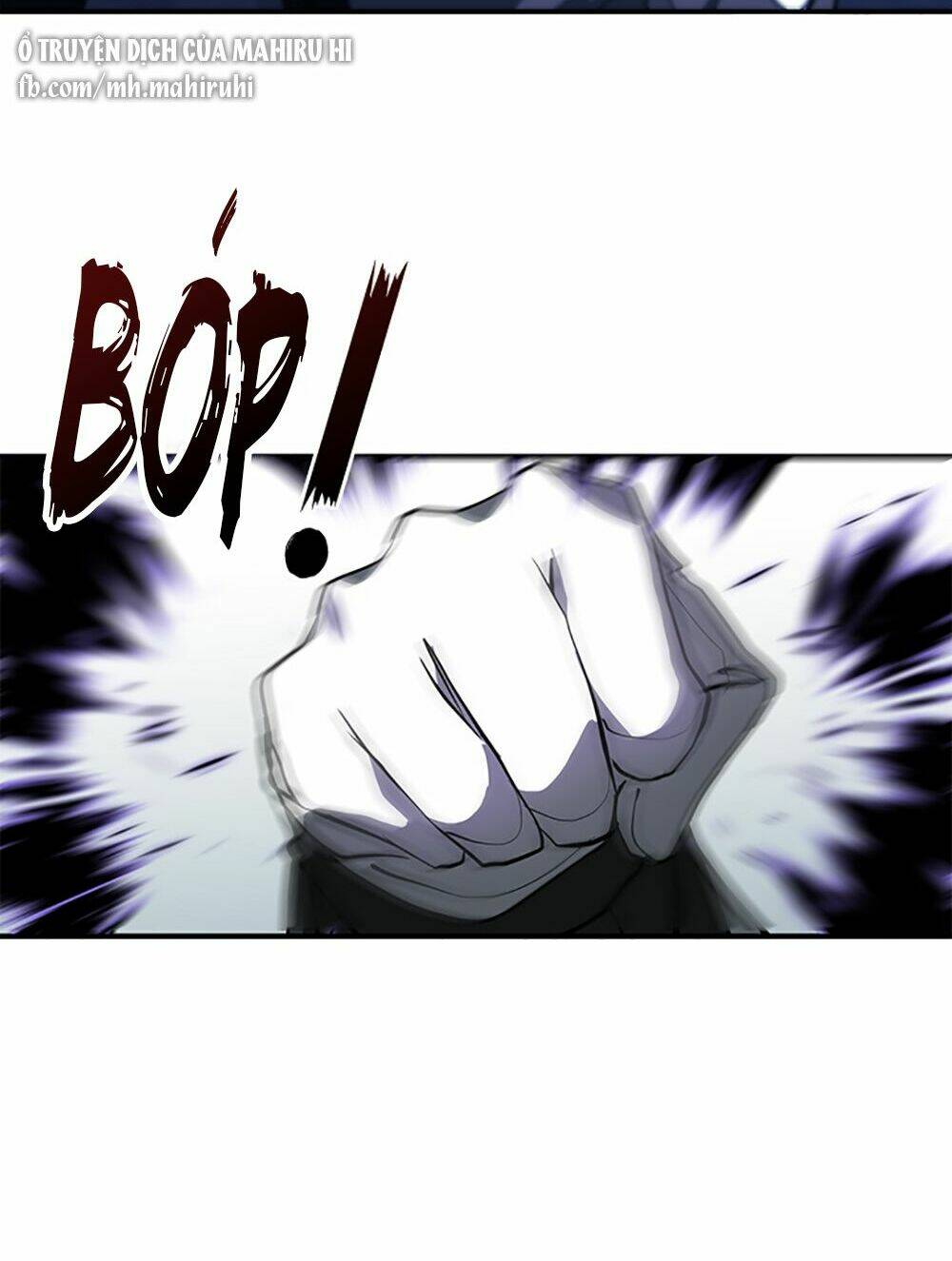 Không Thể Thoát Khỏi Người Chapter 25 - Trang 2