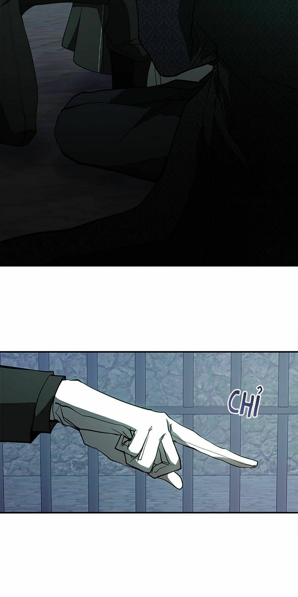 Không Thể Thoát Khỏi Người Chapter 25 - Trang 2