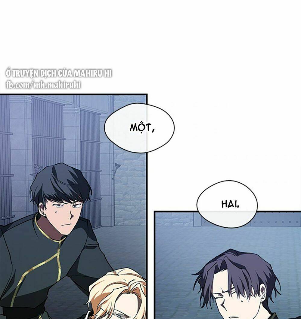 Không Thể Thoát Khỏi Người Chapter 25 - Trang 2