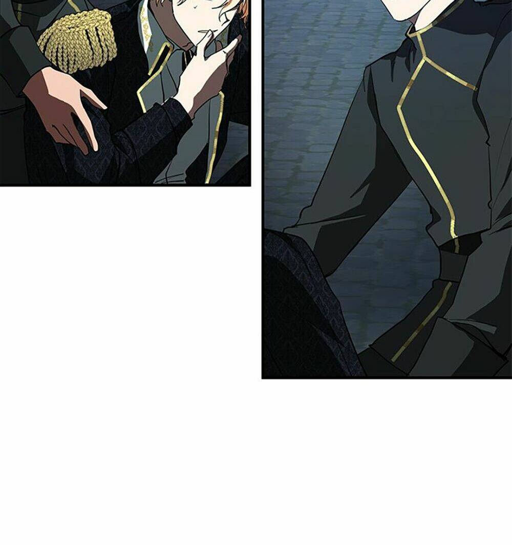 Không Thể Thoát Khỏi Người Chapter 25 - Trang 2