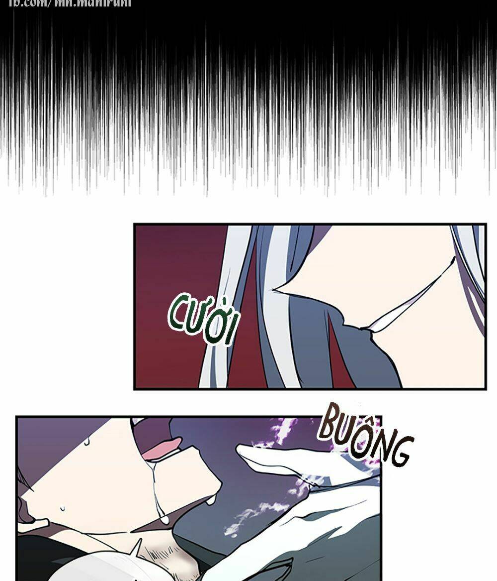 Không Thể Thoát Khỏi Người Chapter 25 - Trang 2