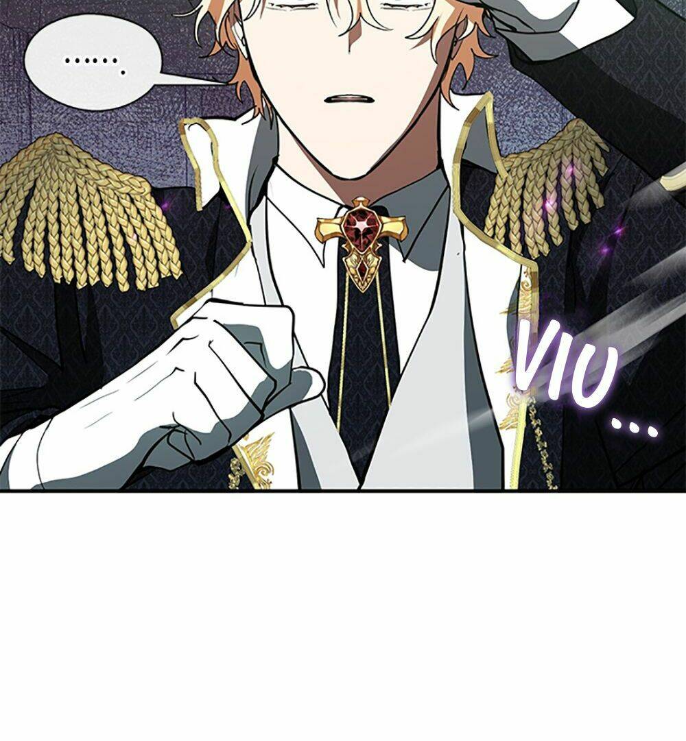 Không Thể Thoát Khỏi Người Chapter 25 - Trang 2