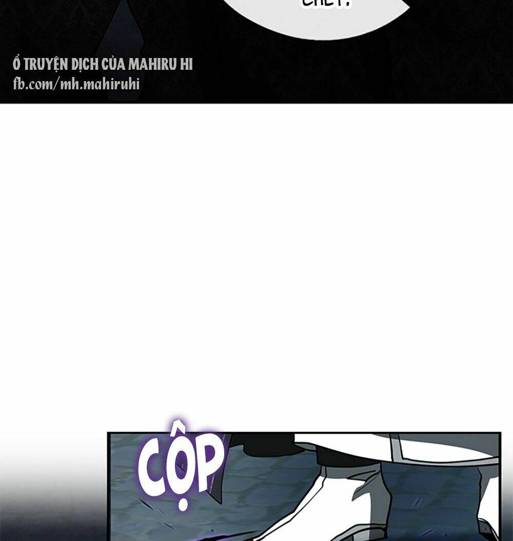 Không Thể Thoát Khỏi Người Chapter 26 - Trang 2