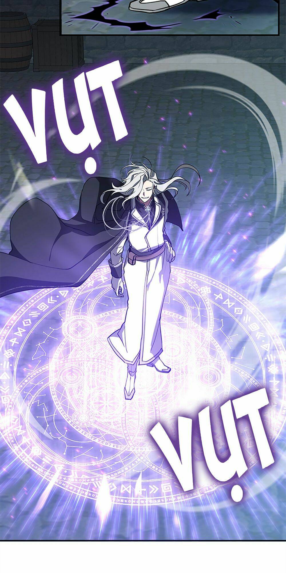 Không Thể Thoát Khỏi Người Chapter 26 - Trang 2