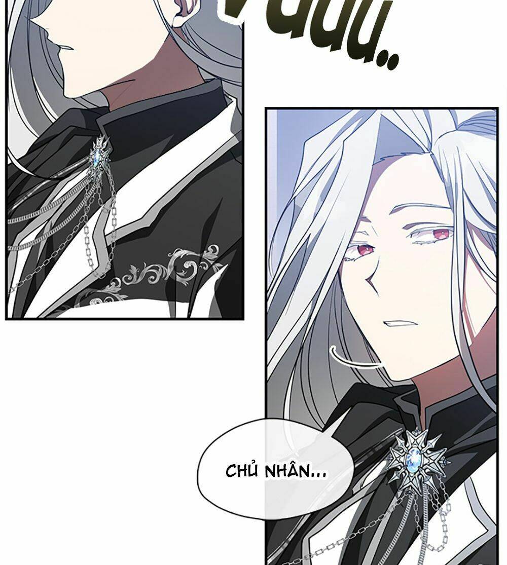 Không Thể Thoát Khỏi Người Chapter 26 - Trang 2