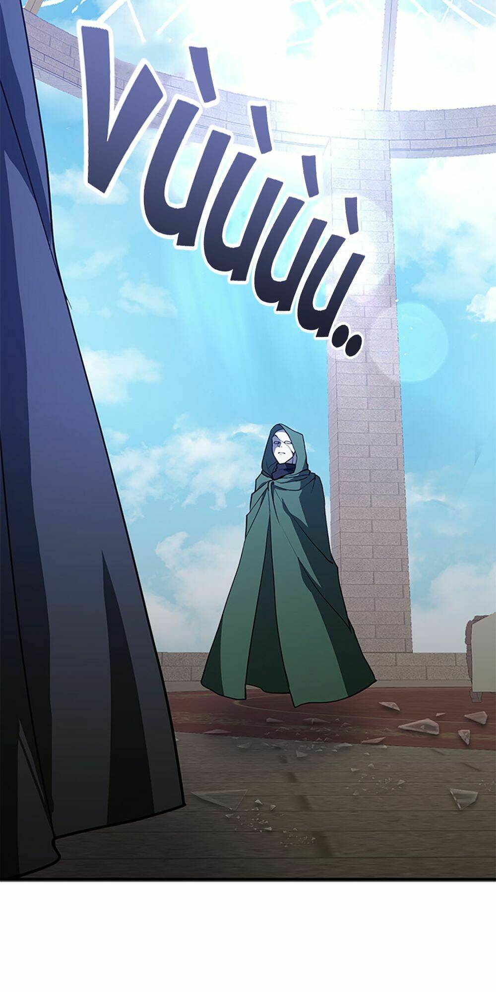 Không Thể Thoát Khỏi Người Chapter 26 - Trang 2