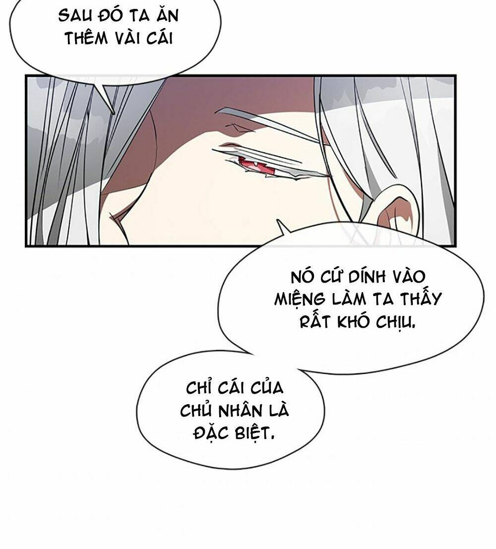 Không Thể Thoát Khỏi Người Chapter 26 - Trang 2