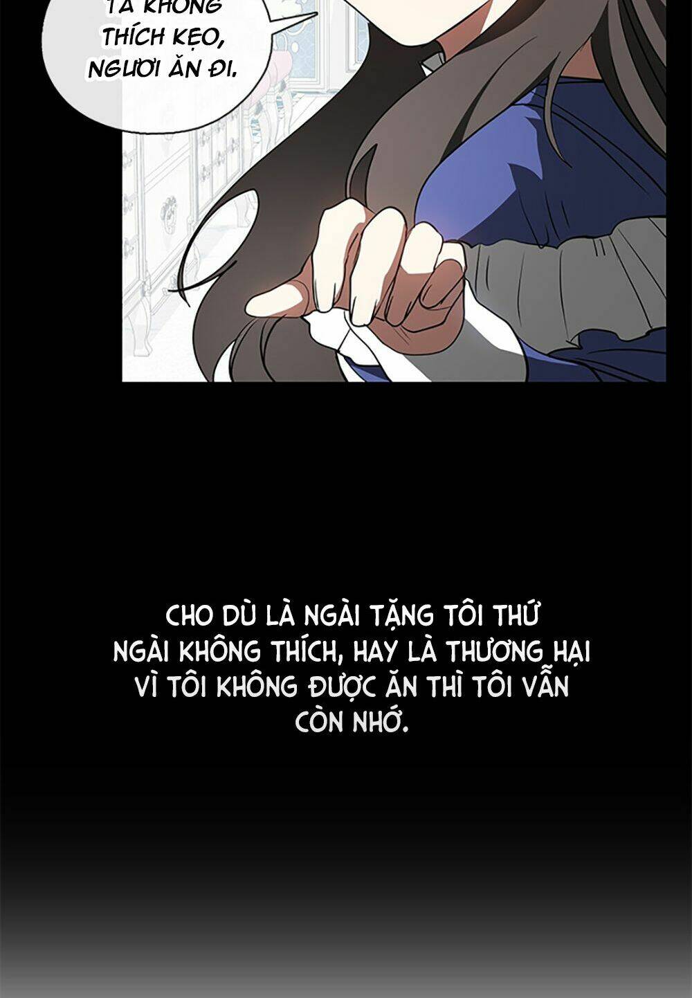 Không Thể Thoát Khỏi Người Chapter 26 - Trang 2