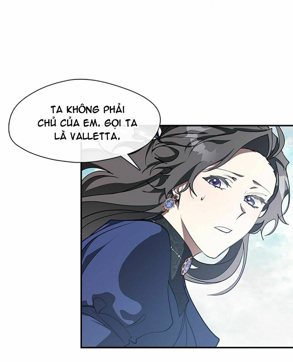 Không Thể Thoát Khỏi Người Chapter 26 - Trang 2