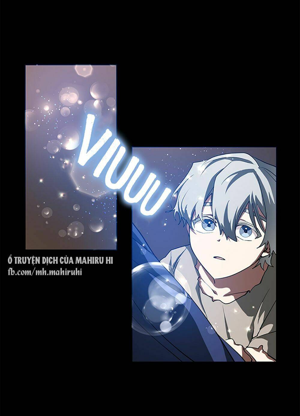 Không Thể Thoát Khỏi Người Chapter 26 - Trang 2