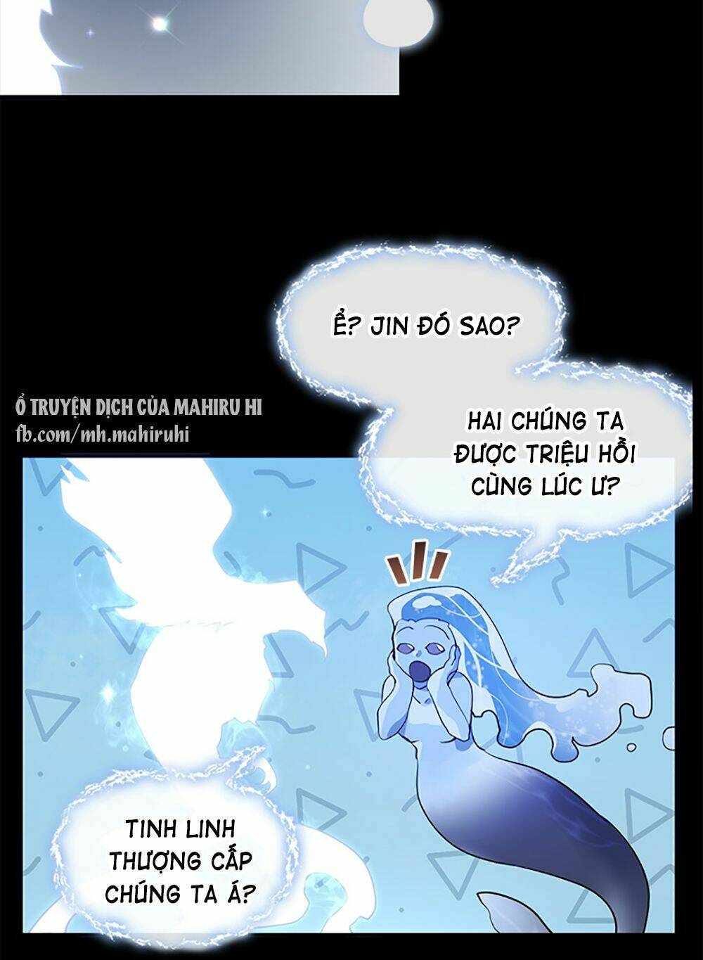 Không Thể Thoát Khỏi Người Chapter 26 - Trang 2