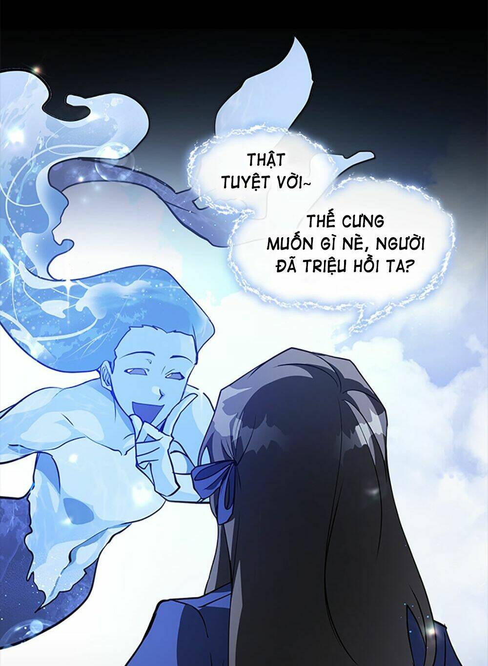 Không Thể Thoát Khỏi Người Chapter 26 - Trang 2