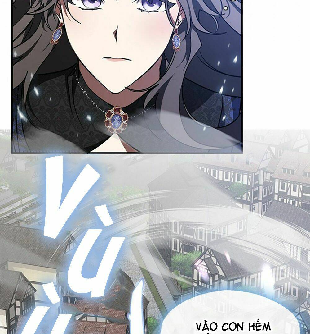 Không Thể Thoát Khỏi Người Chapter 26 - Trang 2