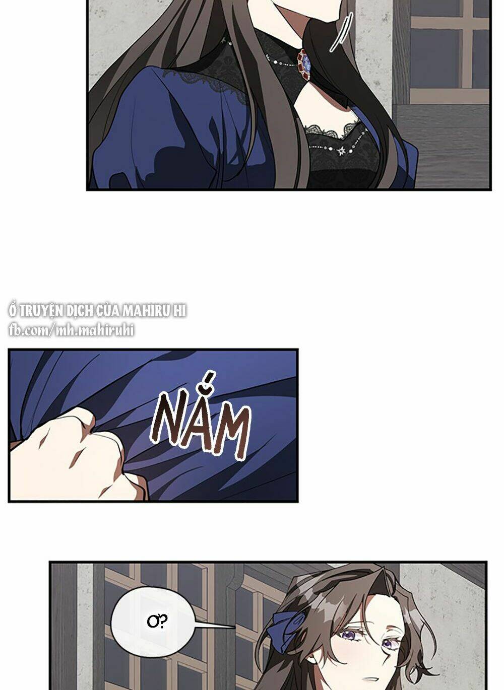 Không Thể Thoát Khỏi Người Chapter 26 - Trang 2