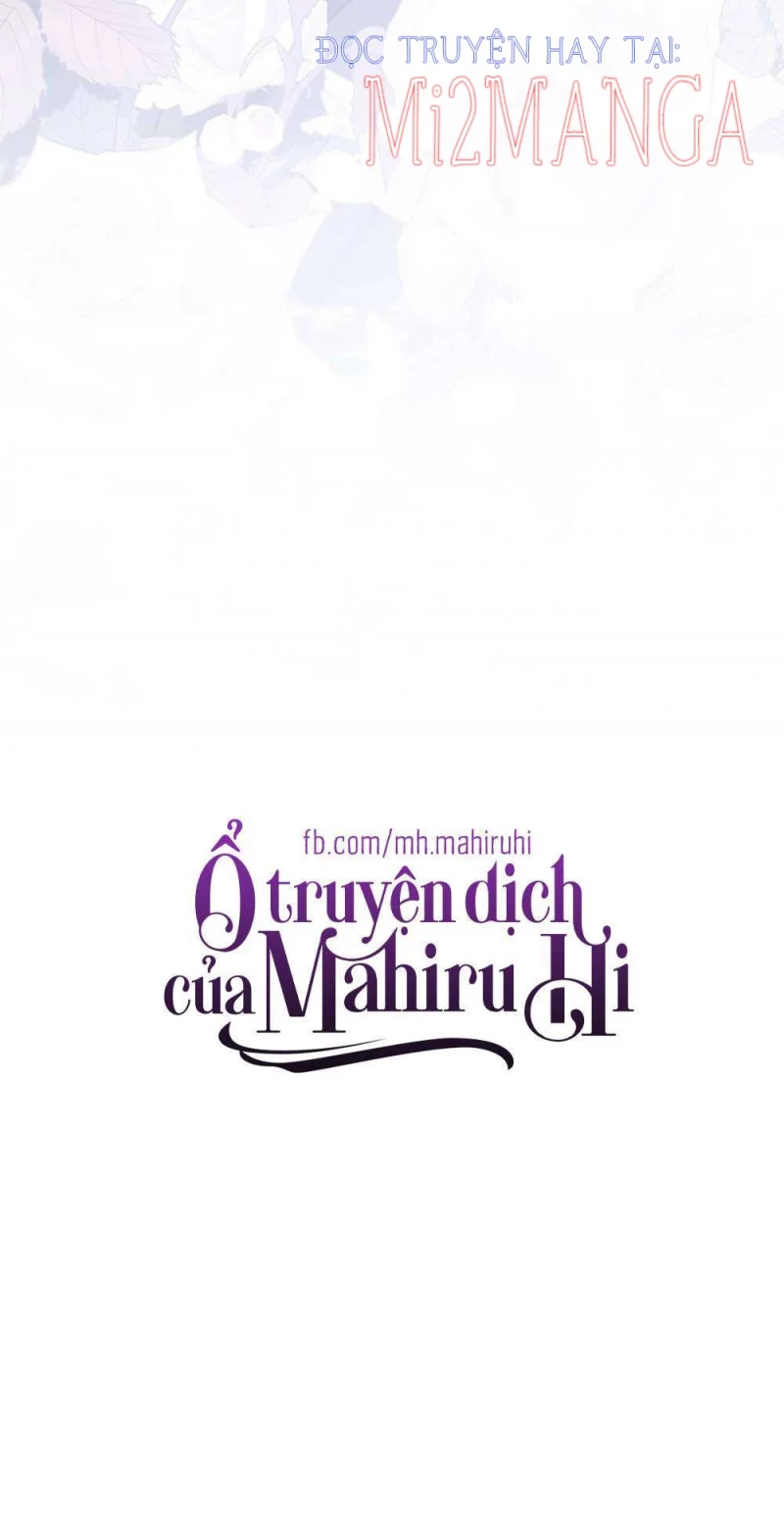 Không Thể Thoát Khỏi Người Chapter 27.5 - Trang 2