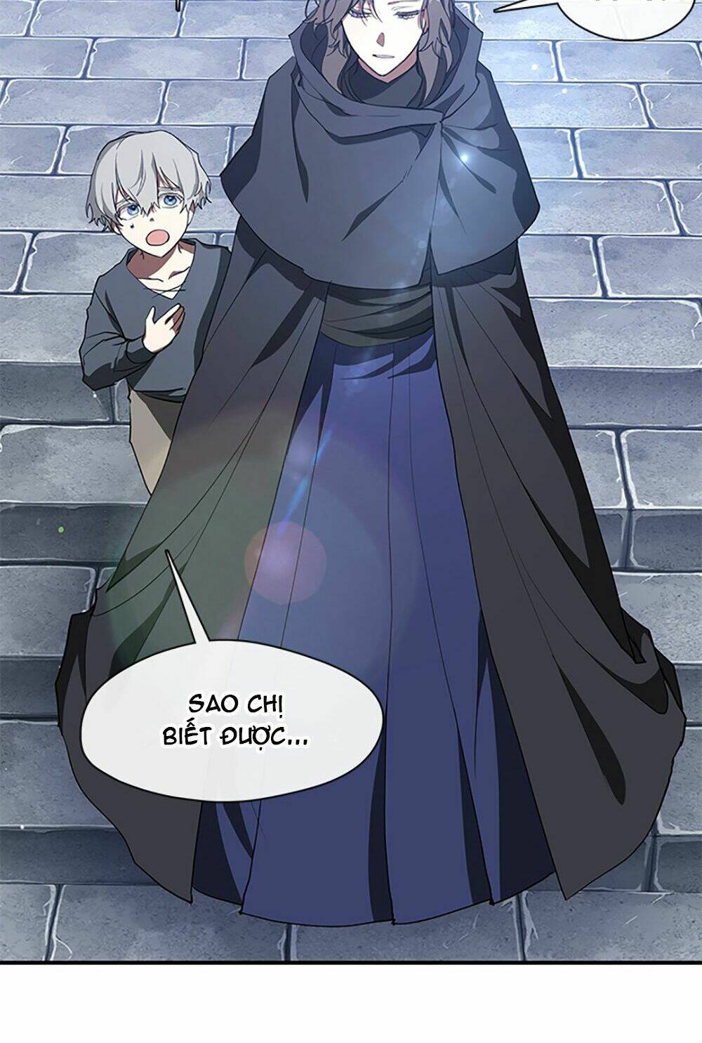 Không Thể Thoát Khỏi Người Chapter 27 - Trang 2