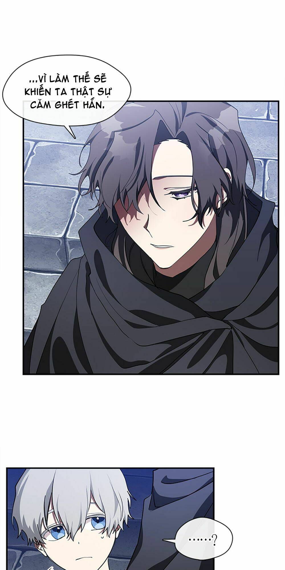 Không Thể Thoát Khỏi Người Chapter 27 - Trang 2