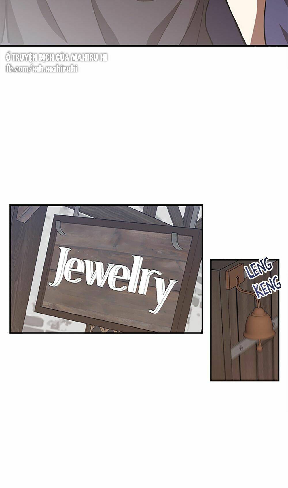 Không Thể Thoát Khỏi Người Chapter 27 - Trang 2
