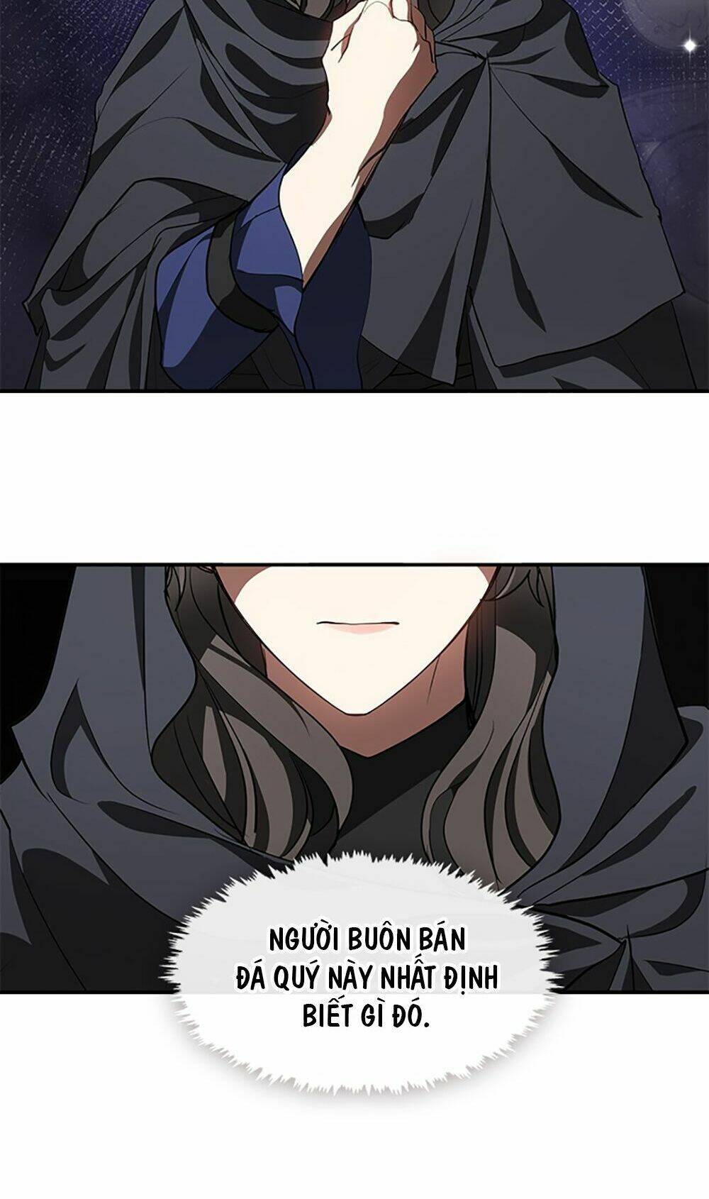 Không Thể Thoát Khỏi Người Chapter 27 - Trang 2