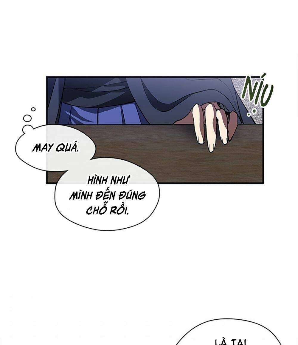 Không Thể Thoát Khỏi Người Chapter 27 - Trang 2