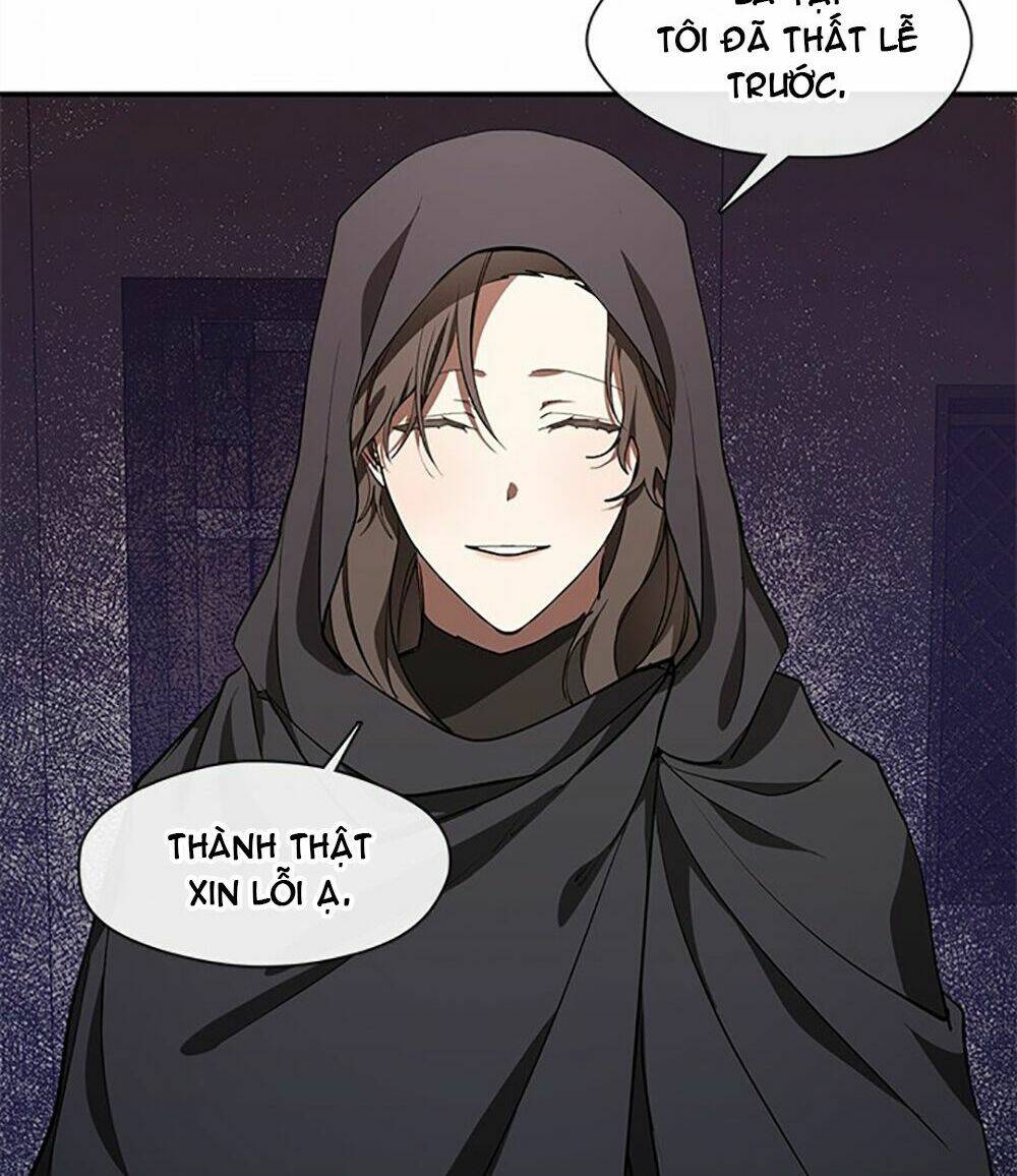 Không Thể Thoát Khỏi Người Chapter 27 - Trang 2