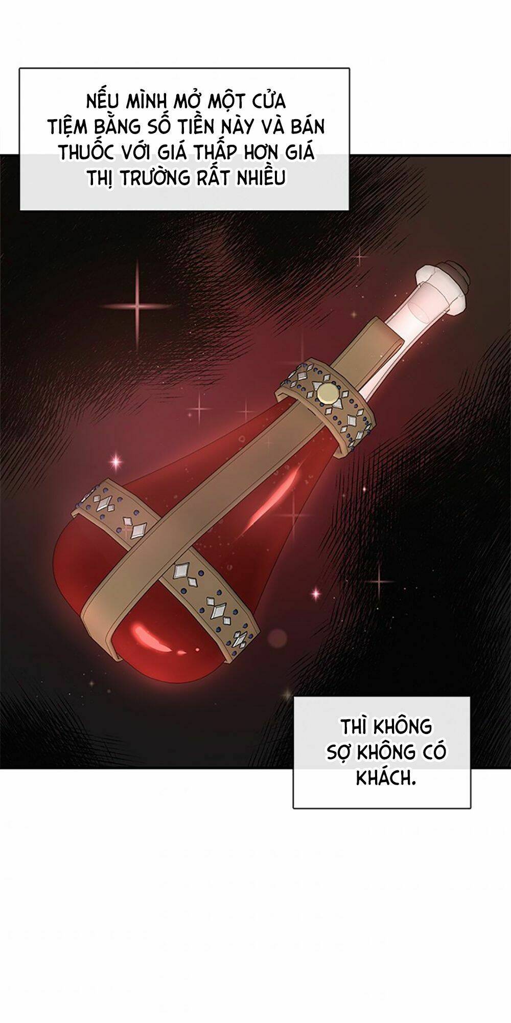 Không Thể Thoát Khỏi Người Chapter 27 - Trang 2