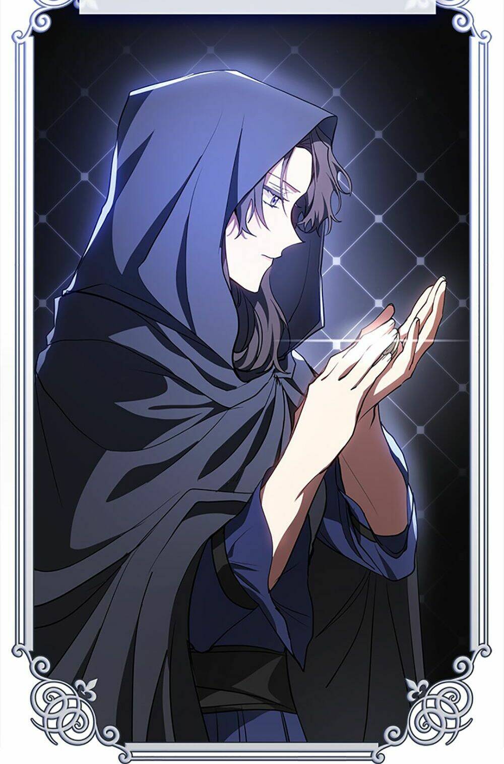 Không Thể Thoát Khỏi Người Chapter 27 - Trang 2