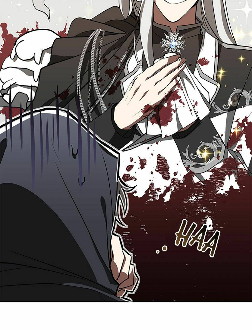 Không Thể Thoát Khỏi Người Chapter 27 - Trang 2