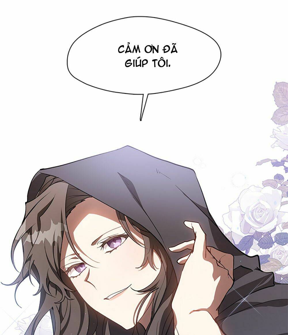 Không Thể Thoát Khỏi Người Chapter 27 - Trang 2