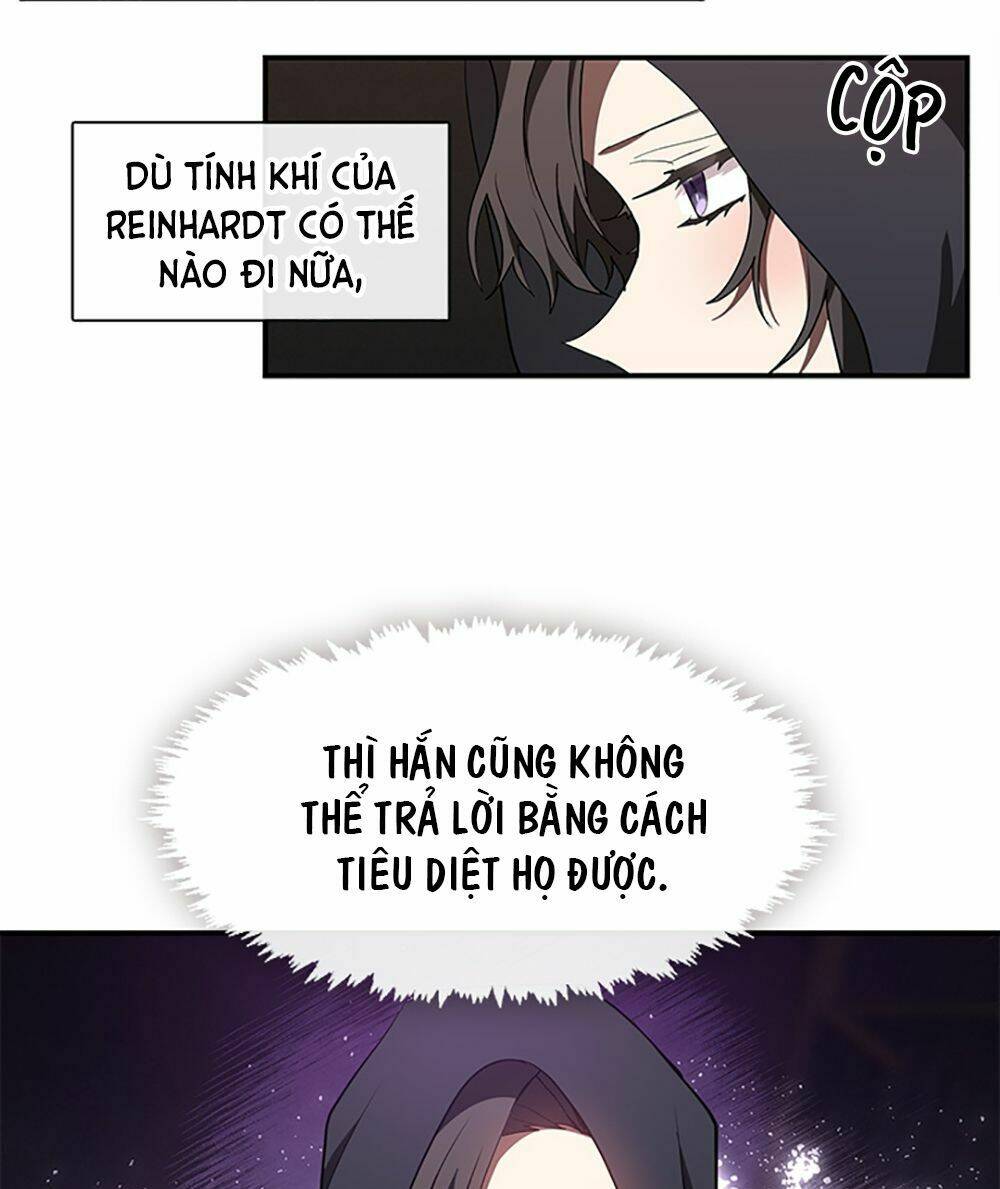 Không Thể Thoát Khỏi Người Chapter 28 - Trang 2