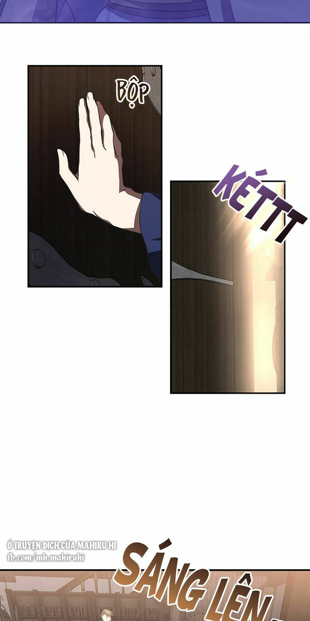 Không Thể Thoát Khỏi Người Chapter 28 - Trang 2