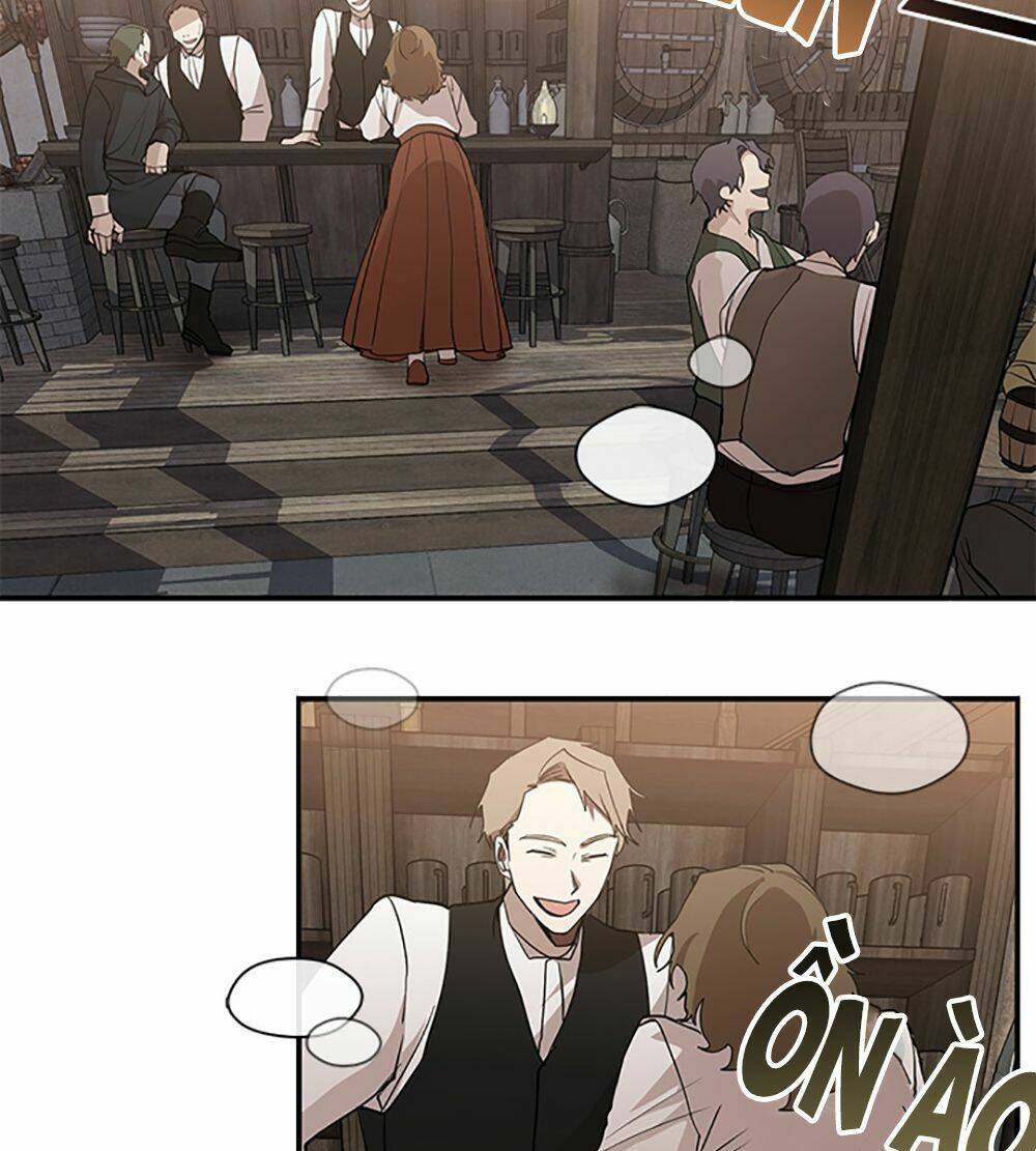 Không Thể Thoát Khỏi Người Chapter 28 - Trang 2