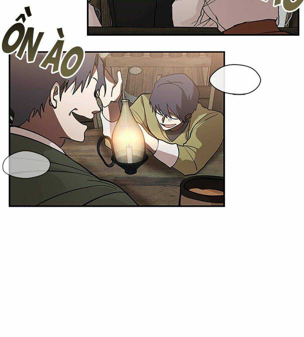 Không Thể Thoát Khỏi Người Chapter 28 - Trang 2