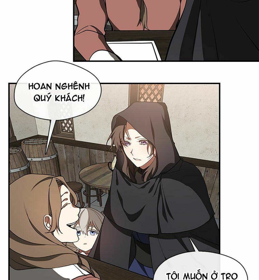 Không Thể Thoát Khỏi Người Chapter 28 - Trang 2