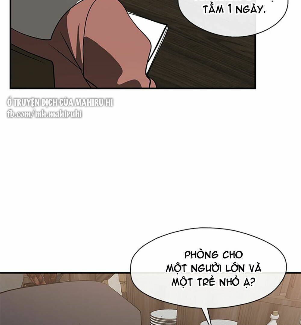 Không Thể Thoát Khỏi Người Chapter 28 - Trang 2