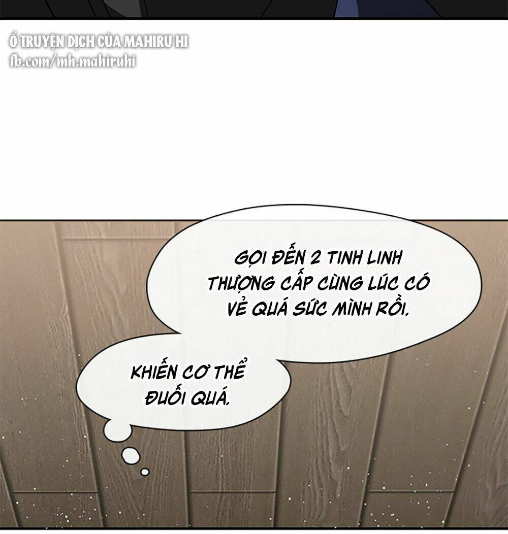 Không Thể Thoát Khỏi Người Chapter 28 - Trang 2