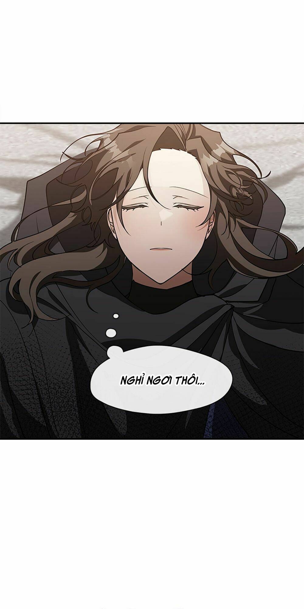 Không Thể Thoát Khỏi Người Chapter 28 - Trang 2