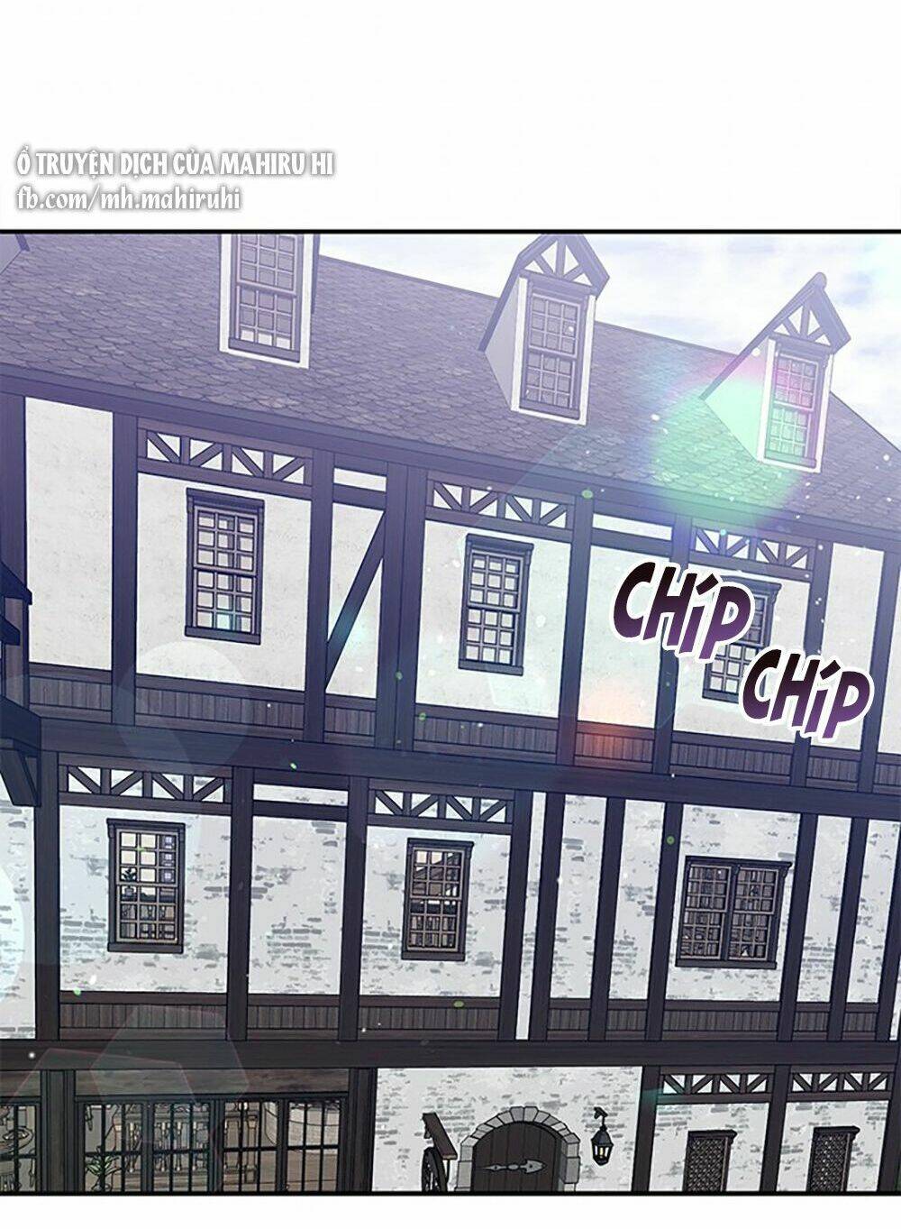 Không Thể Thoát Khỏi Người Chapter 28 - Trang 2