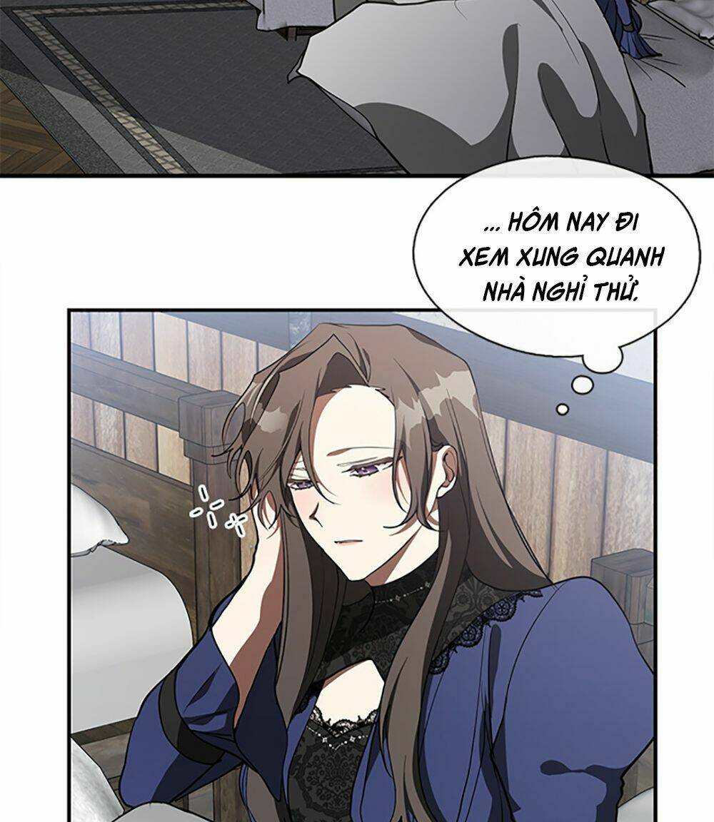 Không Thể Thoát Khỏi Người Chapter 28 - Trang 2