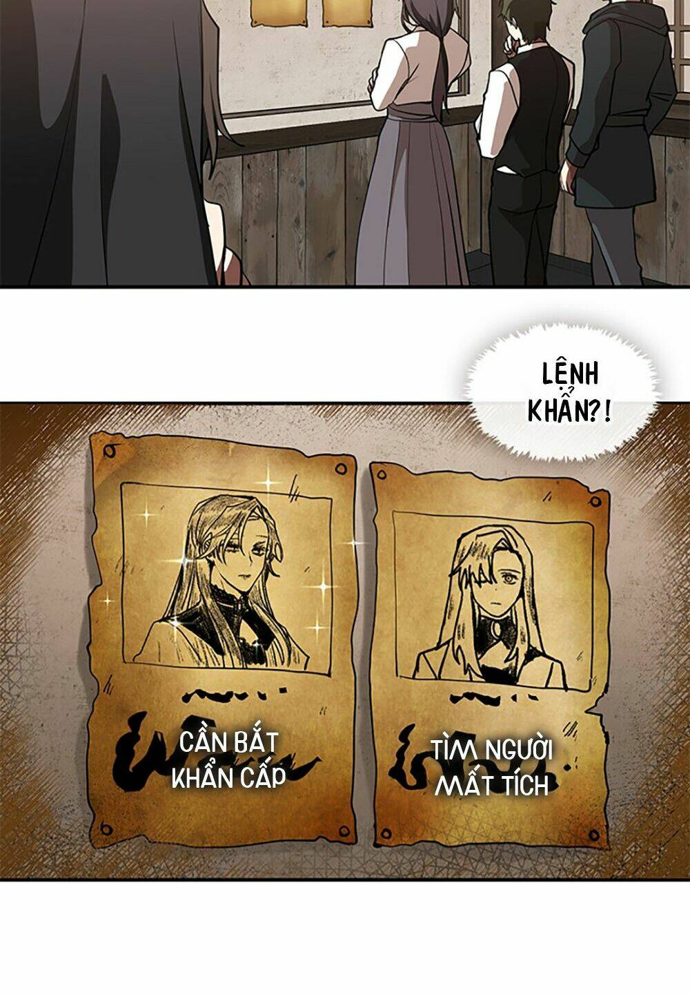 Không Thể Thoát Khỏi Người Chapter 28 - Trang 2