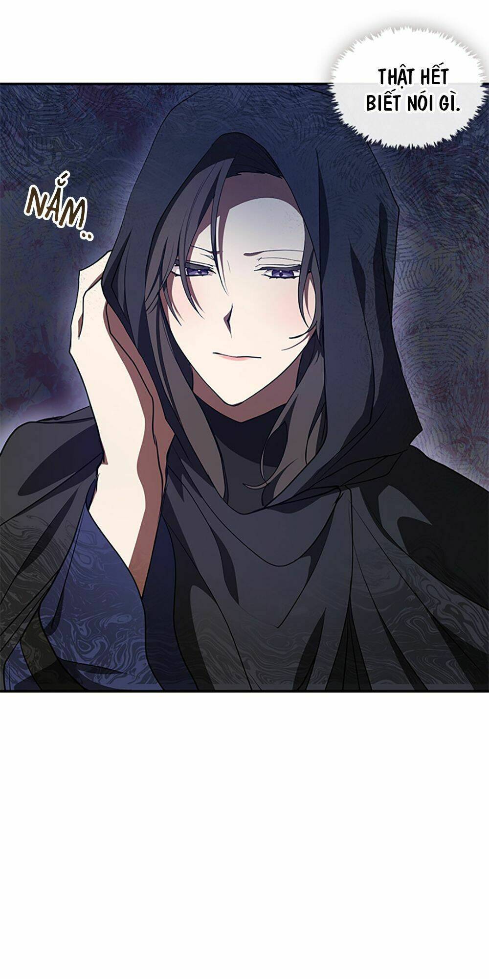 Không Thể Thoát Khỏi Người Chapter 28 - Trang 2