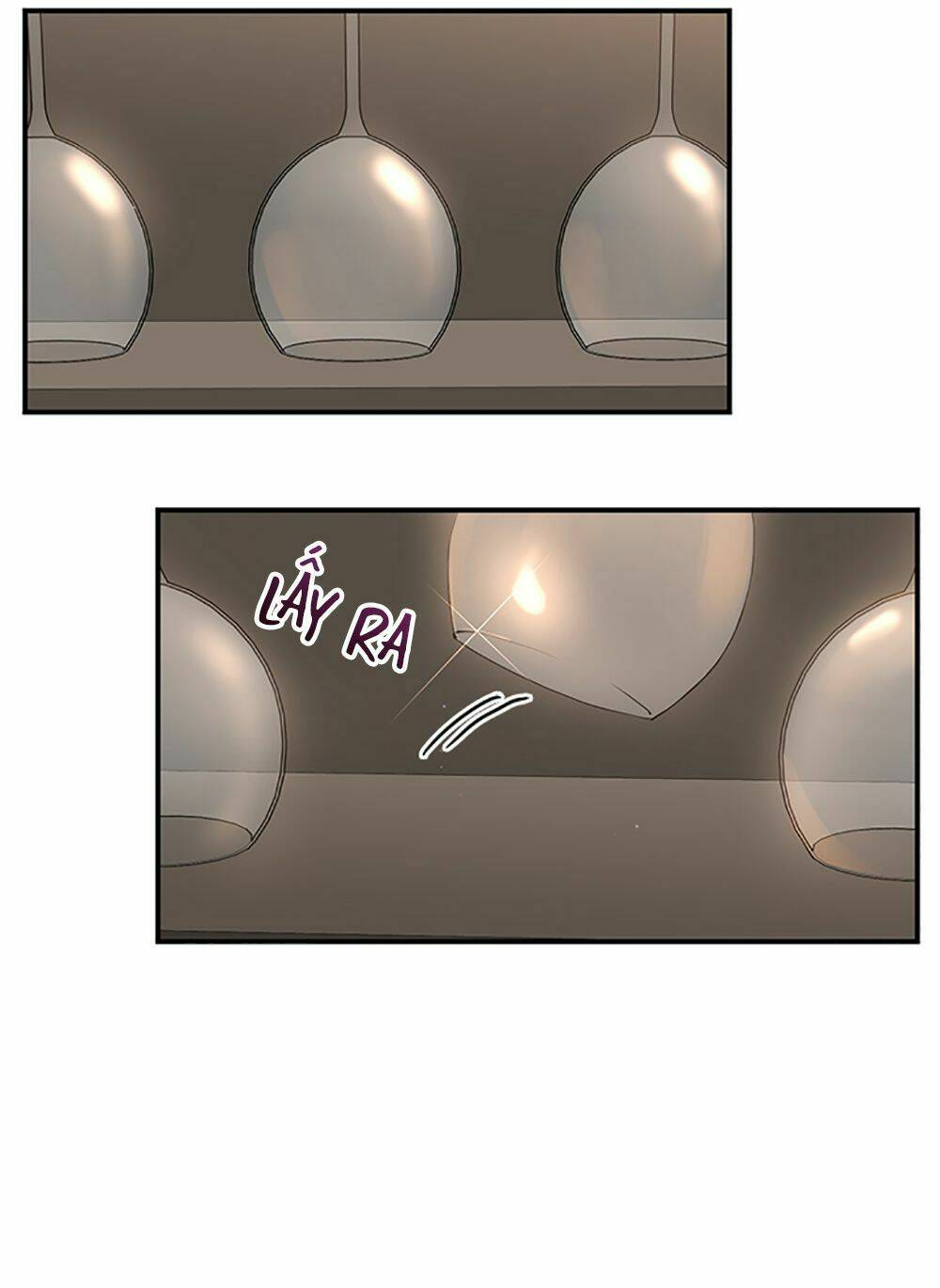 Không Thể Thoát Khỏi Người Chapter 28 - Trang 2