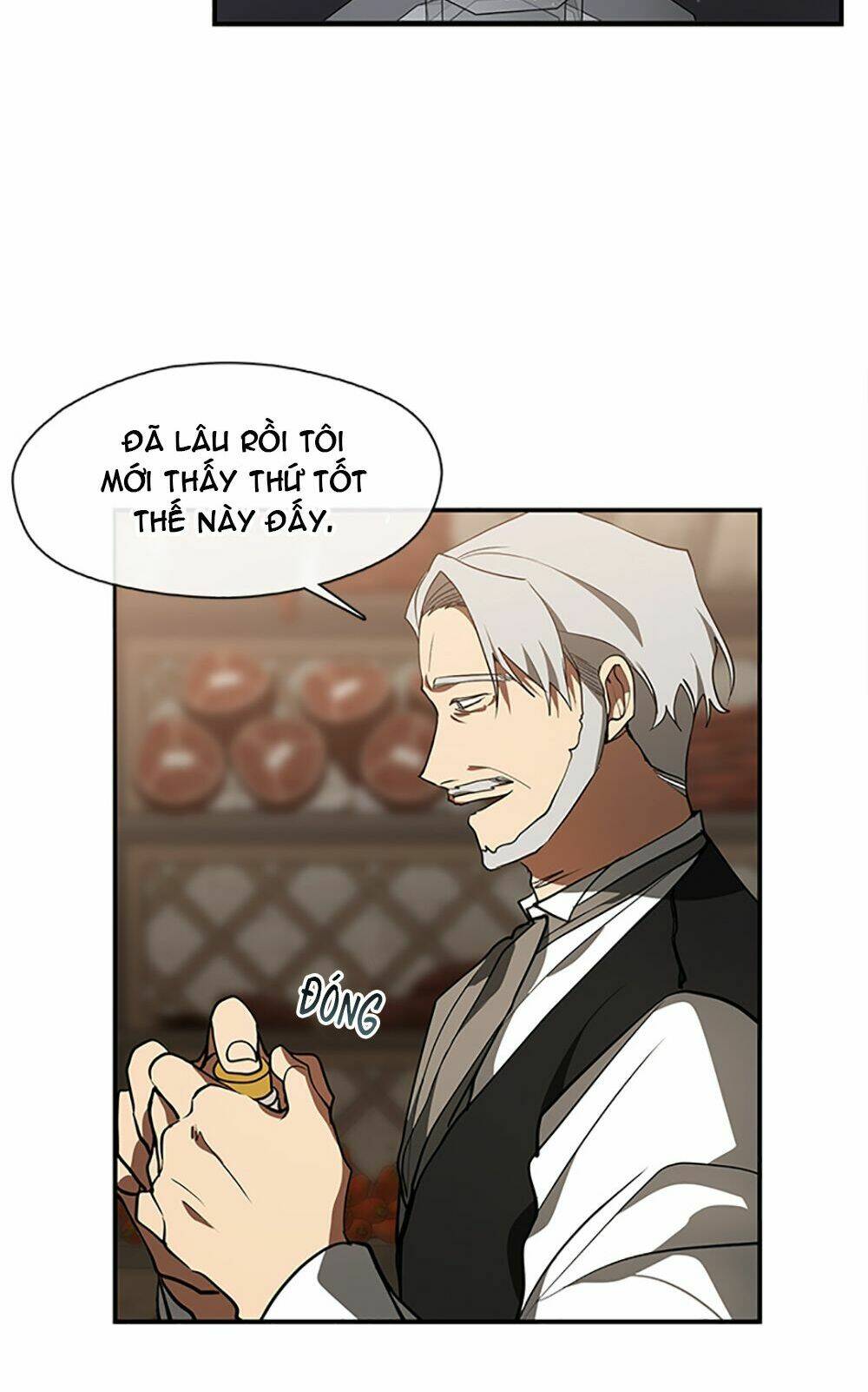 Không Thể Thoát Khỏi Người Chapter 28 - Trang 2