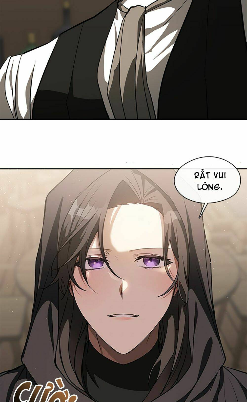 Không Thể Thoát Khỏi Người Chapter 28 - Trang 2