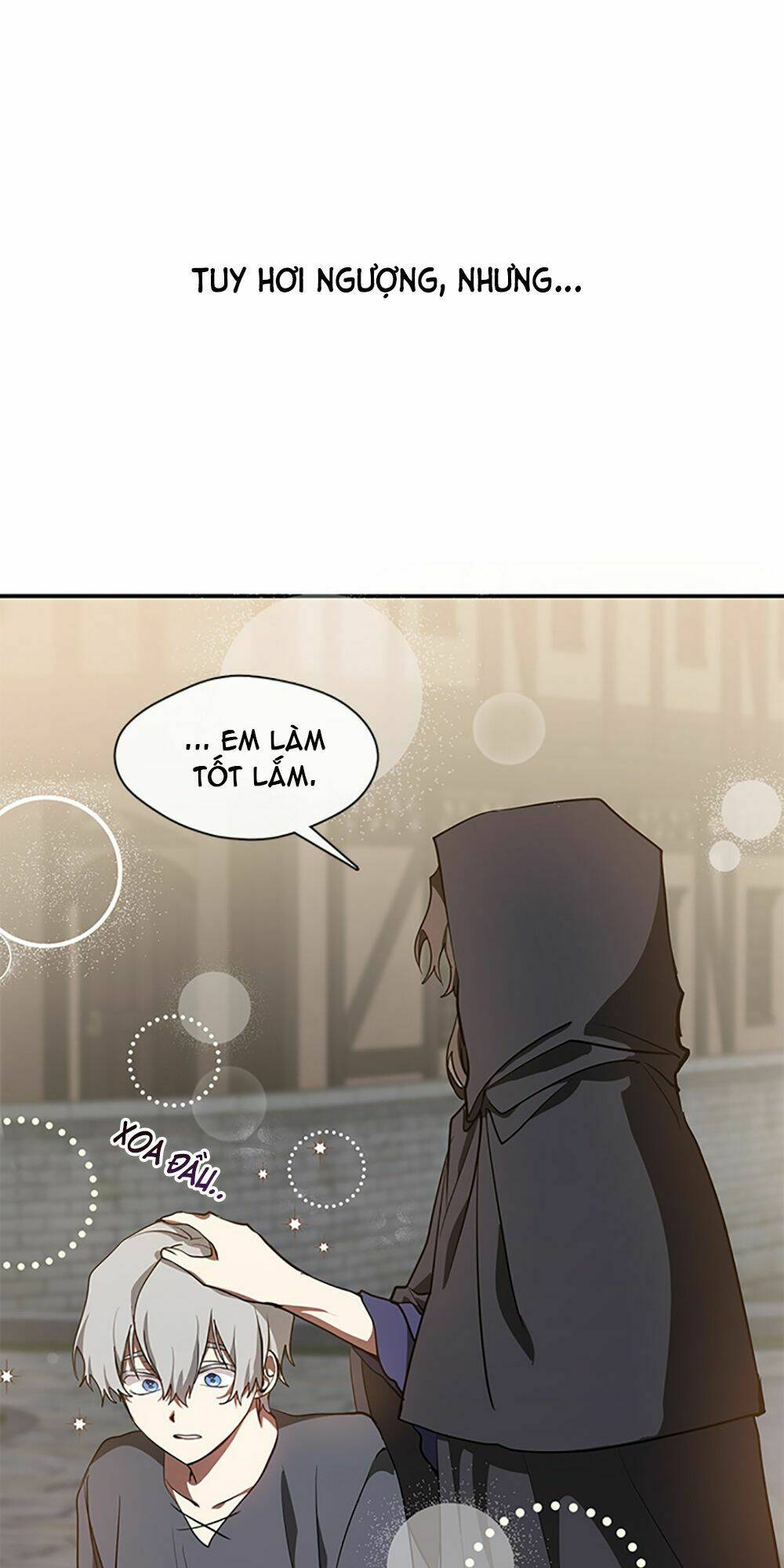 Không Thể Thoát Khỏi Người Chapter 28 - Trang 2