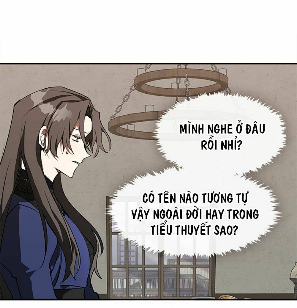 Không Thể Thoát Khỏi Người Chapter 29 - Trang 2