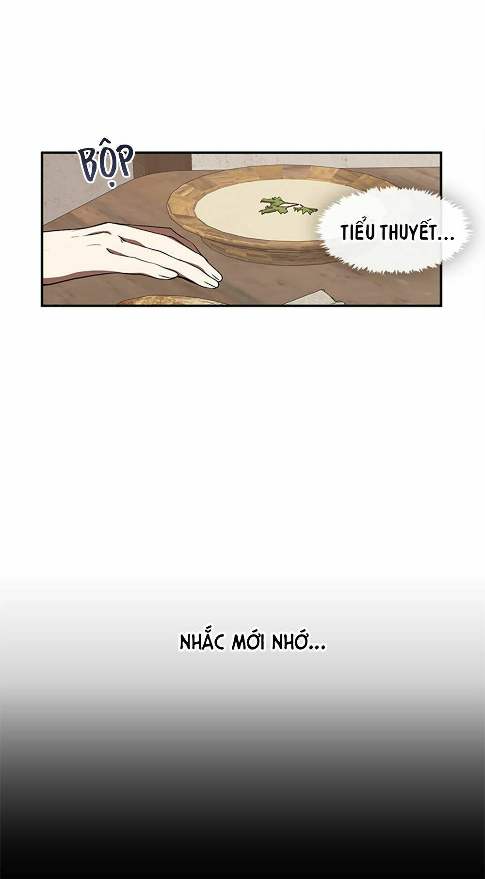 Không Thể Thoát Khỏi Người Chapter 29 - Trang 2