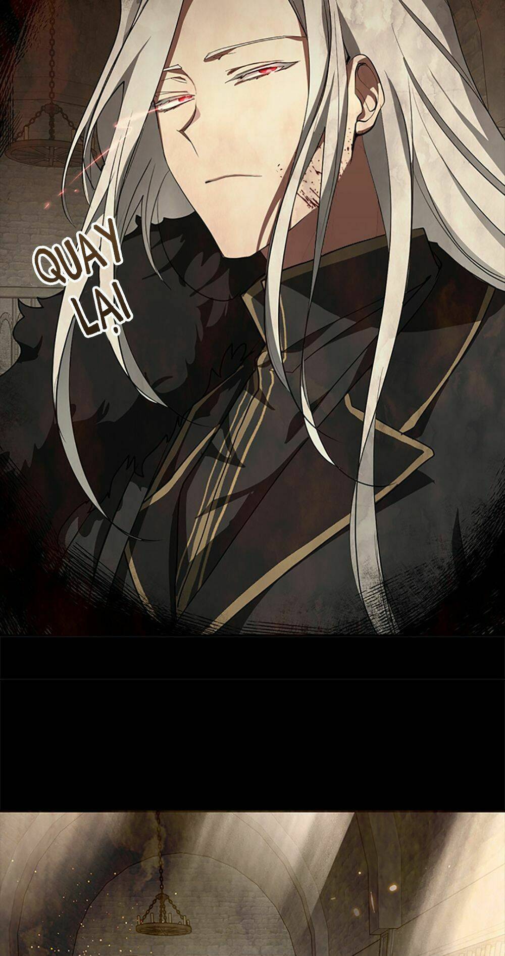 Không Thể Thoát Khỏi Người Chapter 29 - Trang 2